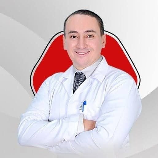 أ.د / سامر حامد الخياط - استشاري مخ وأعصاب أطفال | جريدة تحت الضوء