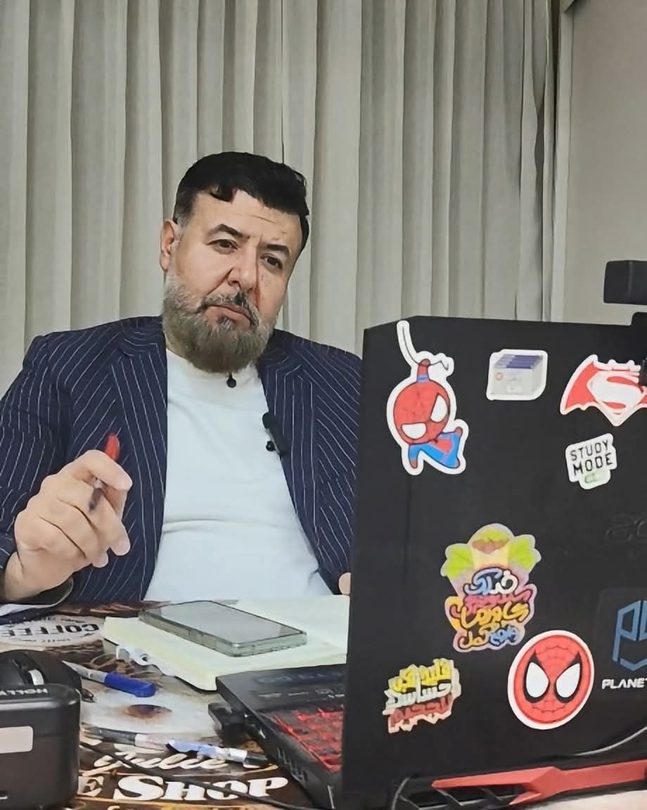 د. محمد جميل توفيق - علاج تأخر الحمل | جريدة تحت الضوء