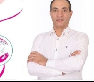 د. محمود عرندس - استشاري الحقن المجهري | جريدة تحت الضوء