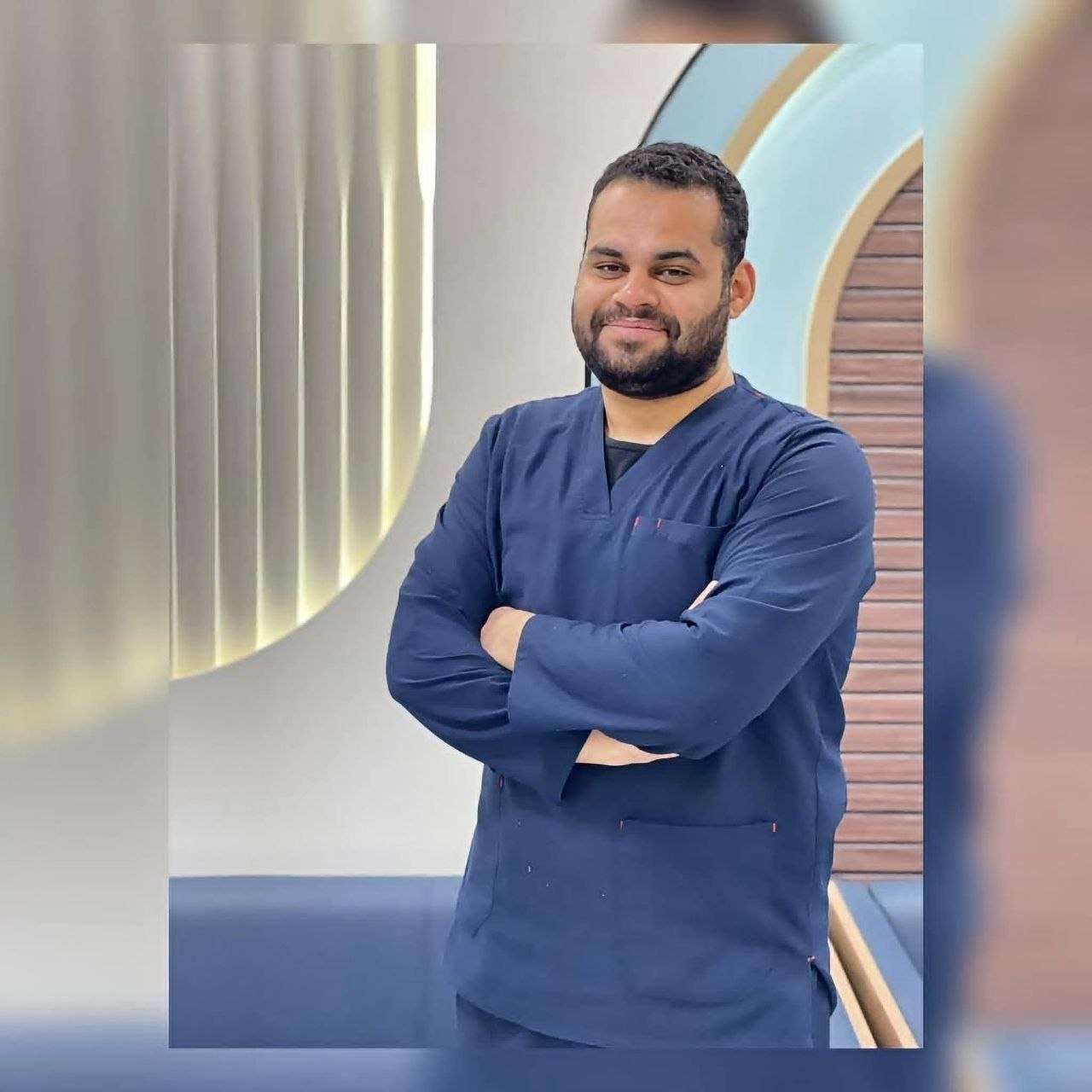 د. محمود هديب - د. محمود هديب | جريدة تحت الضوء