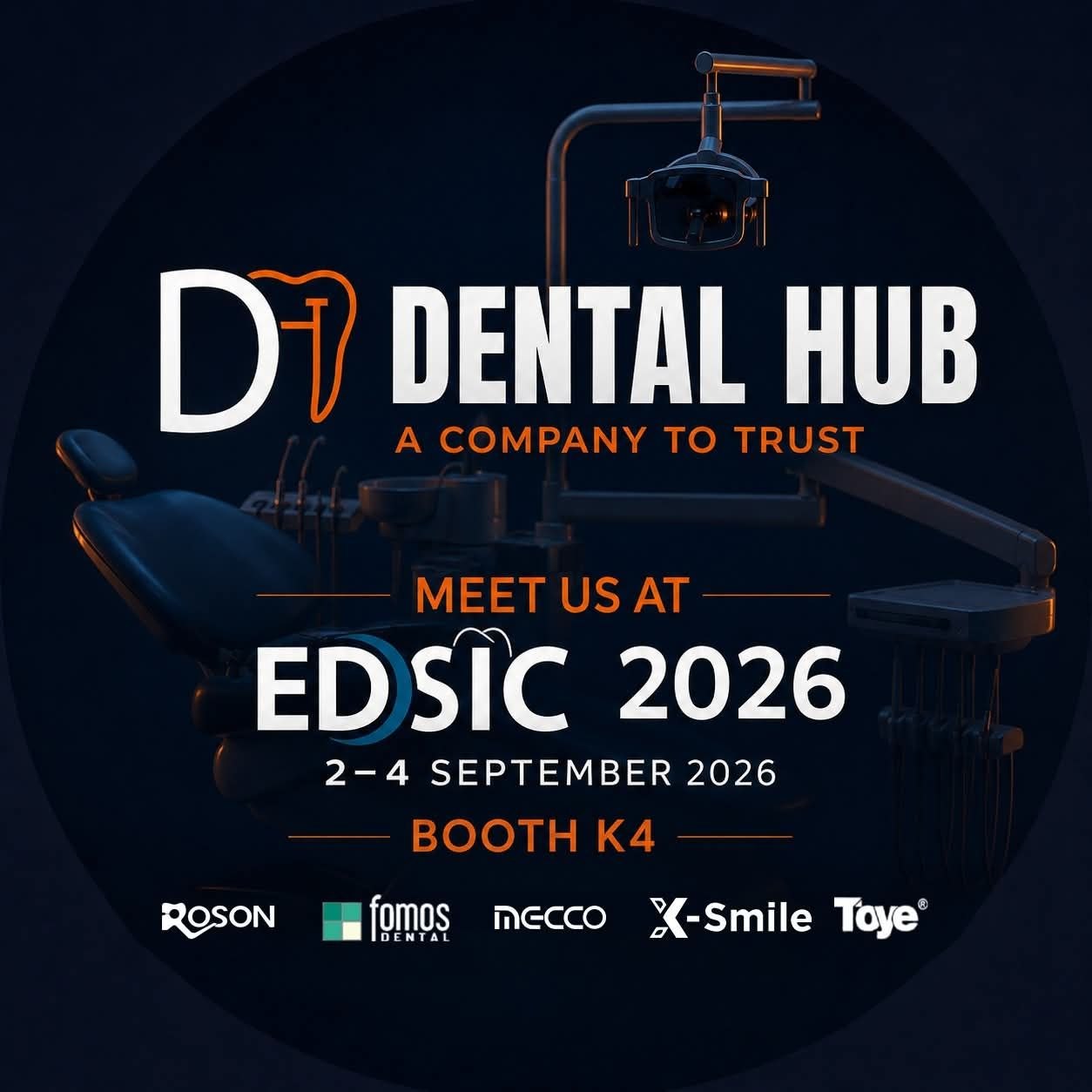 كاميرا X. Smile من شركة Dental Hub - كاميرا X. Smile Dental Hub | جريدة تحت الضوء