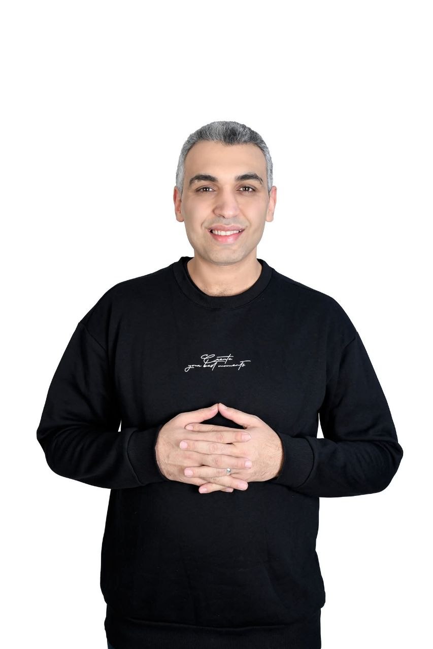 مستر إسلام سعد - منصة مستر إسلام سعد | جريدة تحت الضوء