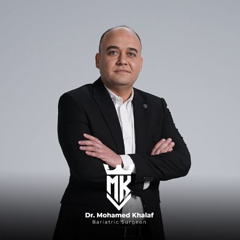 أ.د. محمد خلف - جراحات السمنة الحديثة | جريدة تحت الضوء